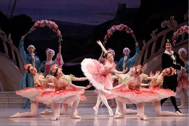 The Australian Ballet