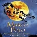 Marco Polo: An Untold Love Story