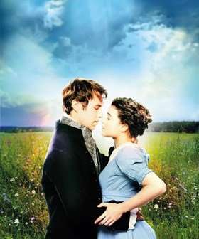 PRIDE AND PREJUDICE