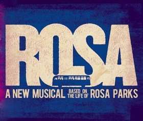Rosa Parks Musical