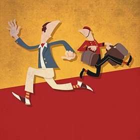 The Comedy of Errors