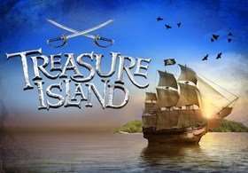 Treasure Island