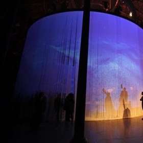 Curtain Call Live London Contemporary Orchestra