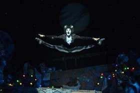 CATS UK Tour 2016