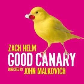 Good Canary