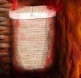The Wicker Hamper