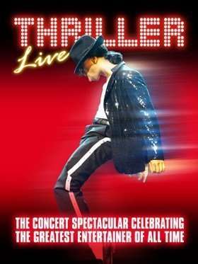 Thriller Live