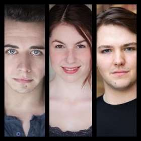 The House of Usher cast