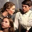 After Three Sisters
