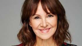 Arlene Phillips in Dick Whittington