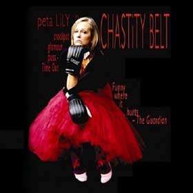 Chastity Belt at Lion and Unicorn Theatre