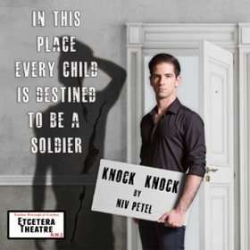 Knock Knock at The Etcetera Theatre