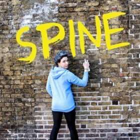 Spine UK Tour 2016