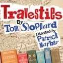 Travesties by Tom Stoppard