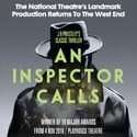 An Inspector Calls at The Playhouse Theatre