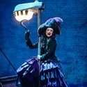 Captain Hook in Peter Pan