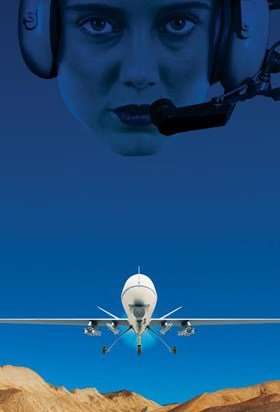 Drones, Baby, Drones
