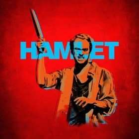Hamlet by Flute Theatre