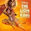 The Lion King Musical London Lyceum Theatre 2017