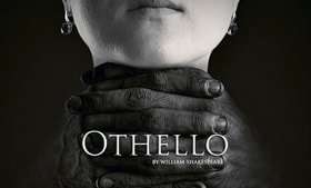Othello by Arrows and Traps Company