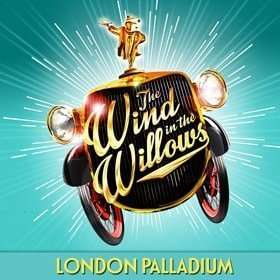 The Wind In The Willows