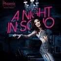 A Night in Soho