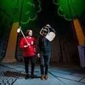 Ricky Whittington and his Cat at the New Diorama Theatre