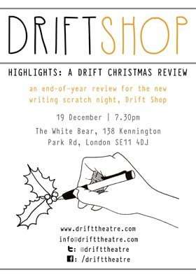 Hightlights: A Drift Christmas Review