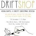 Hightlights: A Drift Christmas Review