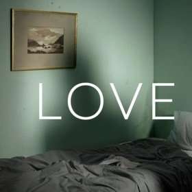 LOVE at The National Theatre