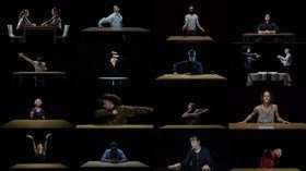 52 portraits