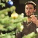 Dominic Rowan in Winter Solstice - Orange Tree Theatre - photo by Stephen Cummiskey