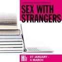 Sex With Strangers