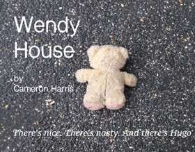 Cameron Harris Wendy House