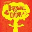 Daniel Hallissey Cornwall vs China