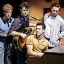 MDQ UK Tour – ‘The Quartet’ (c) Darren Bell