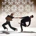 Sampled at Sadler's Wells