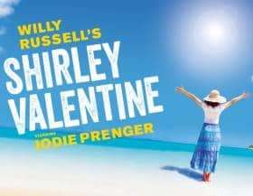 Shirley Valentine