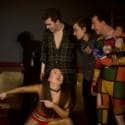 Three Unrelated Short Plays