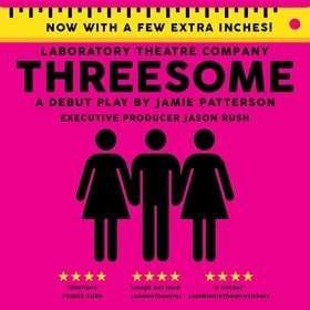 Threesome at Union Theatre
