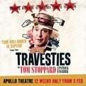 Travesties
