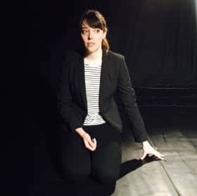Villain at the King's Head Theatre