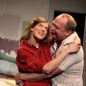 Bedroom Farce