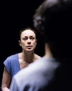 Kicked in the Sh*tter at The Hope Theatre London