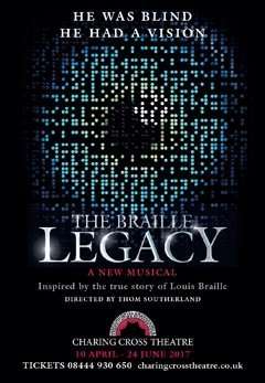 The Braille Legacy
