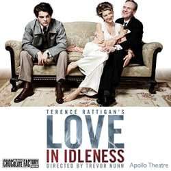 Love In Idleness