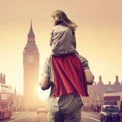 The Superhero
