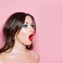 Louise Orwin Oh Yes Oh No