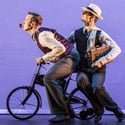 Matthew Bourne's Town
