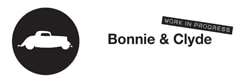 Bonnie and Clyde